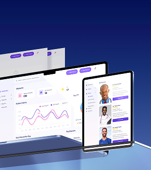 Healthcare Dashboard