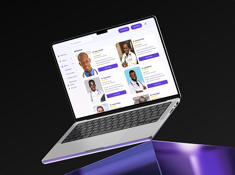 Telemedicine Platform